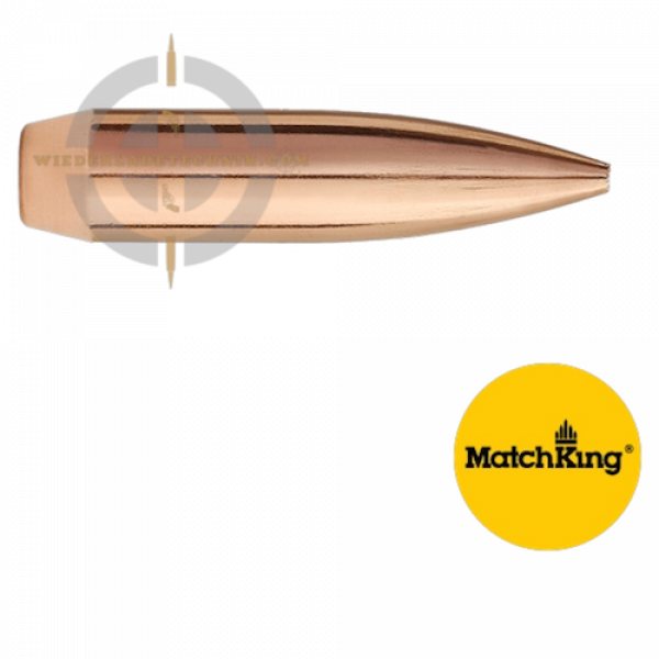 Sierra MatchKing 1915C Geschoss